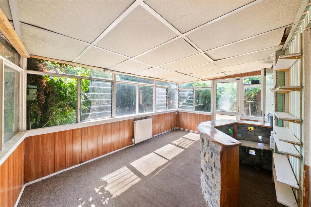 House in Southall - View 5