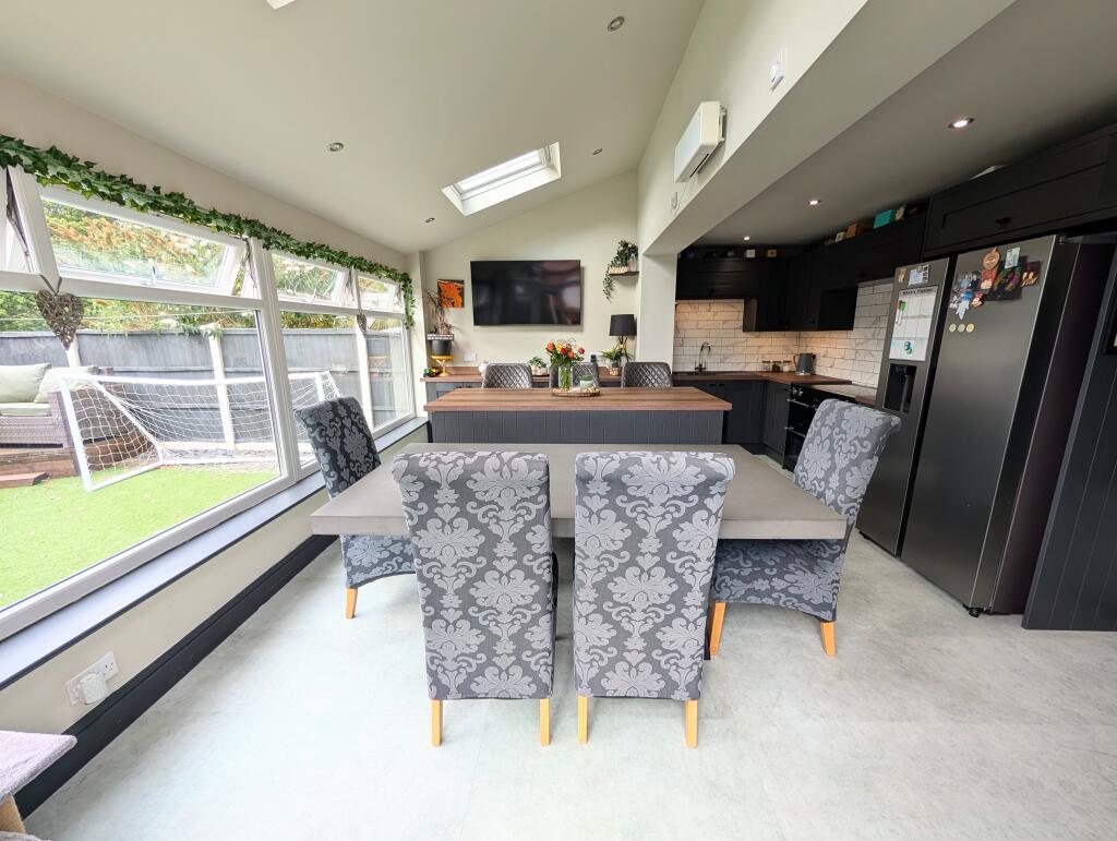 House in Stockport - View 4