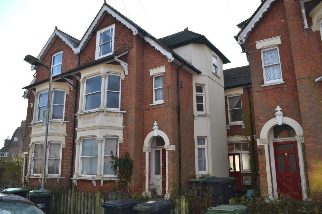 Main image of property: Manor Grove, Tonbridge
