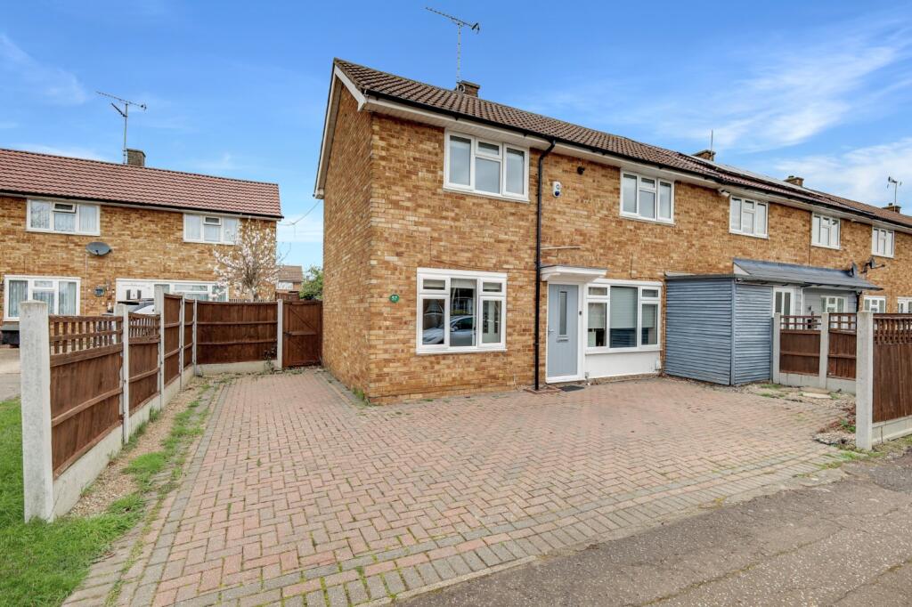 Main image of property: Southcote Crescent, Basildon, Essex, SS14