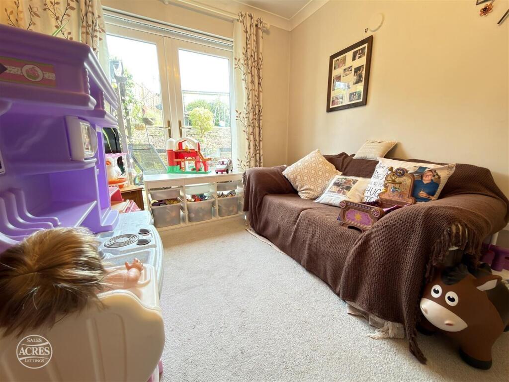 Warren Hill Road, Great Barr, Birmingham photo 5