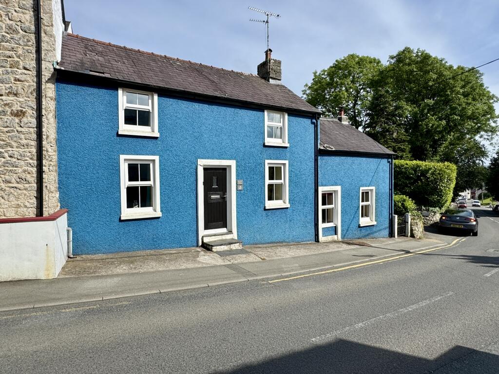 Main image of property: Northfield Road, Narberth