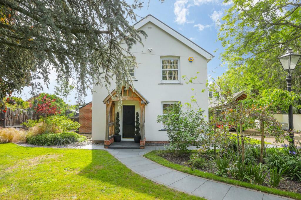 Main image of property: Chapel Lane, Broad Oak, Canterbury, Kent, CT2