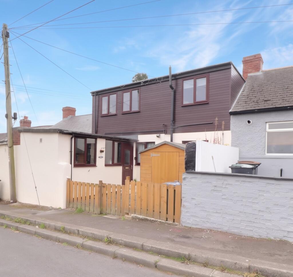 Main image of property: SECOND STREET, BRADLEY BUNGALOWS, CONSETT, DH8 6JX