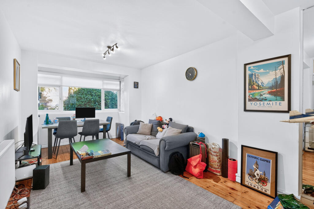 Main image of property: Rodenhurst Road, London, SW4