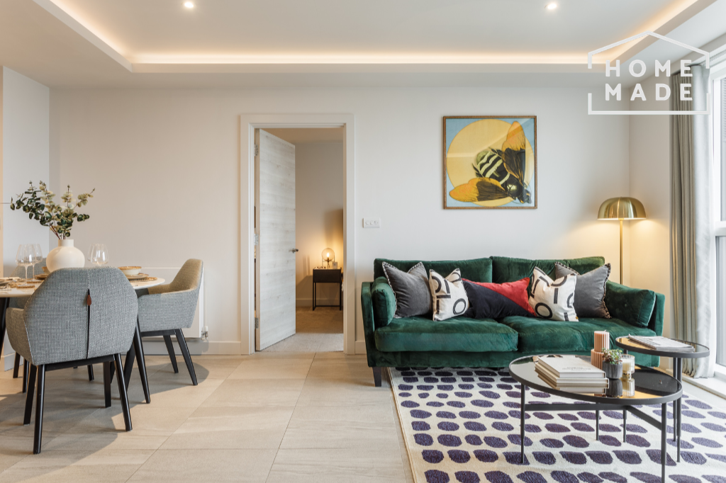 Main image of property: Angel Gardens, M4