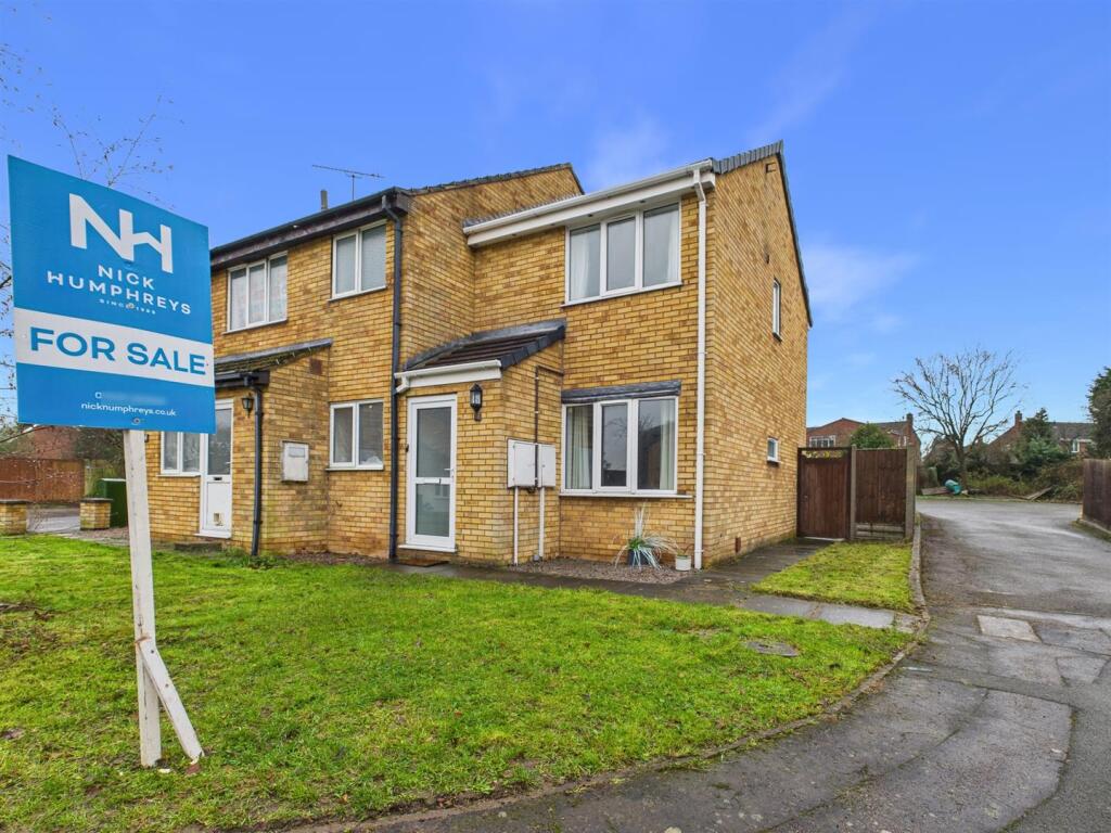 Main image of property: Ravensthorpe Drive, Loughborough, LE11 4WA