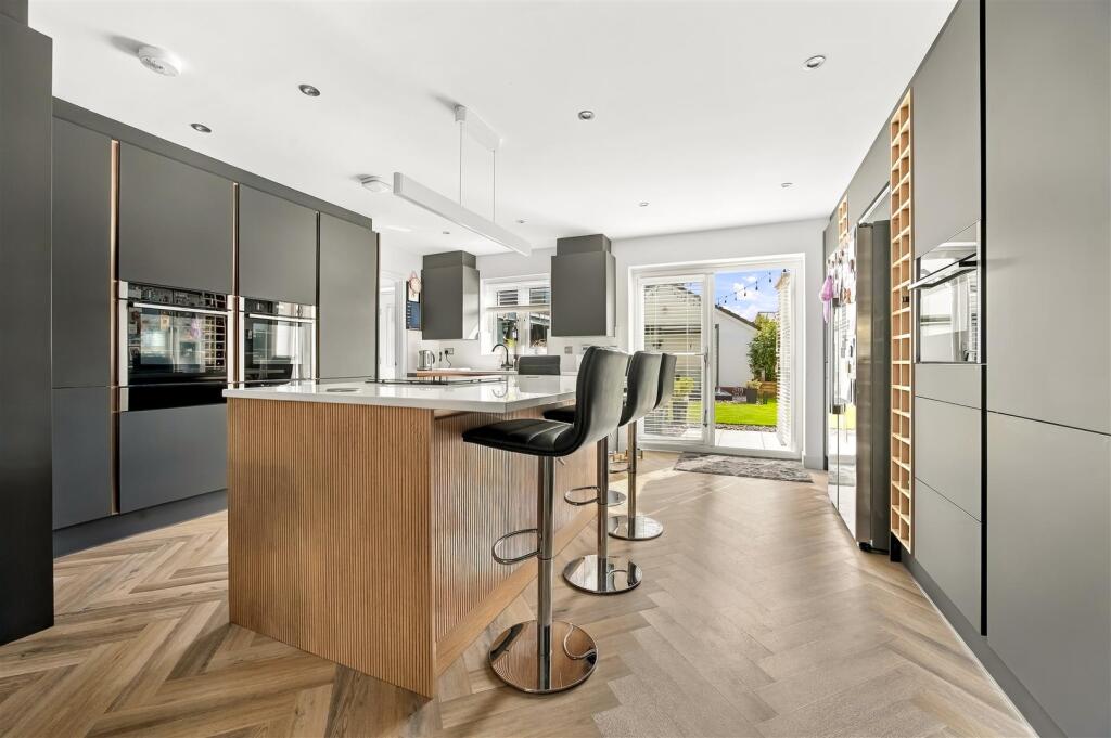Sommerville Way, Bitton photo 4