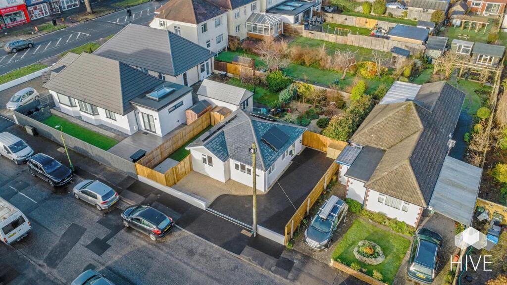 Main image of property: Ruskin Avenue, Bournemouth