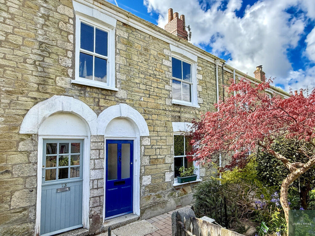 Main image of property: Carclew Terrace, Truro, TR1