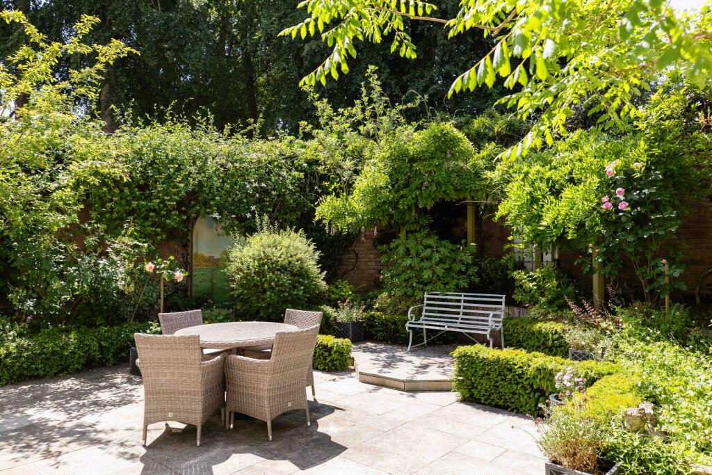 Main image of property: Templeton Road, Kintbury