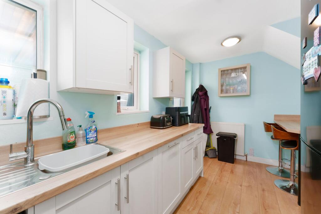 House in York - View 5