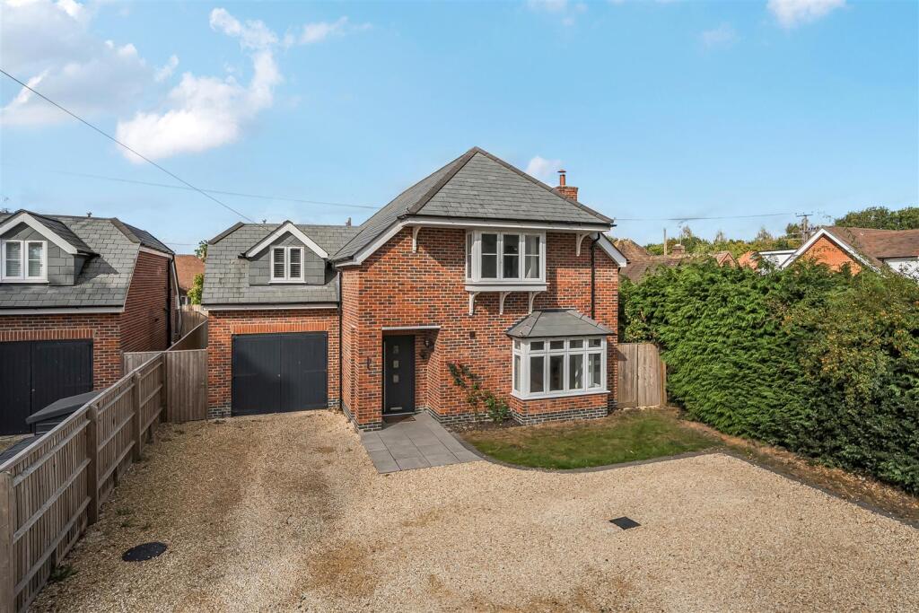 Main image of property: Peppard Road, Sonning Common, Reading