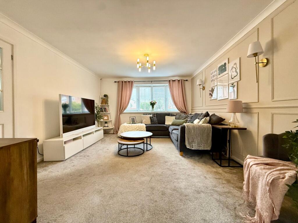 House in Newport, Duffryn, Tredegar Park - View 3