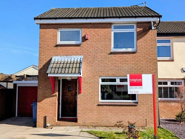 Main image of property: Twining Brook Road, Cheadle Hulme, Cheadle, Greater Manchester, SK8