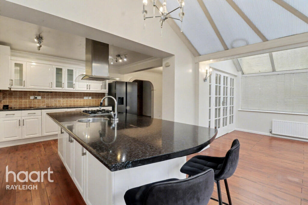 Main image of property: Ashurst Avenue, SOUTHEND-ON-SEA