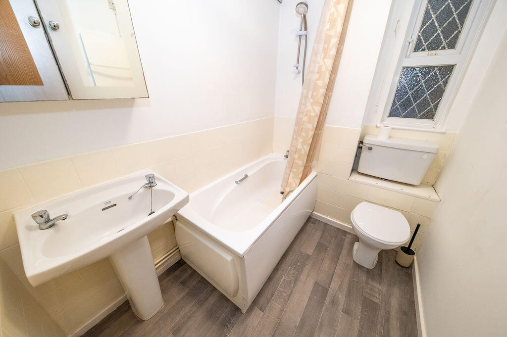 Apartment in Havant, Waterlooville - More