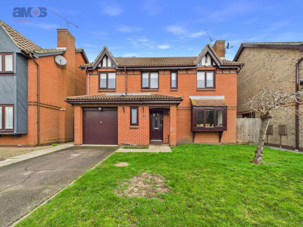 Main image of property: The Saltings, Hadleigh, Essex