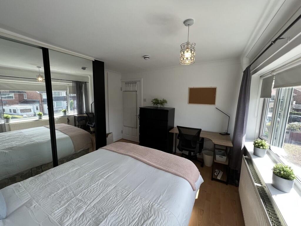 House in York - View 4