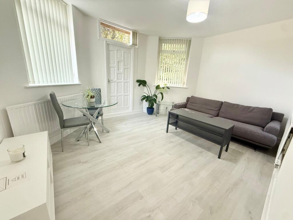 Main image of property: All Saints Street, Nottingham NG7 4DP