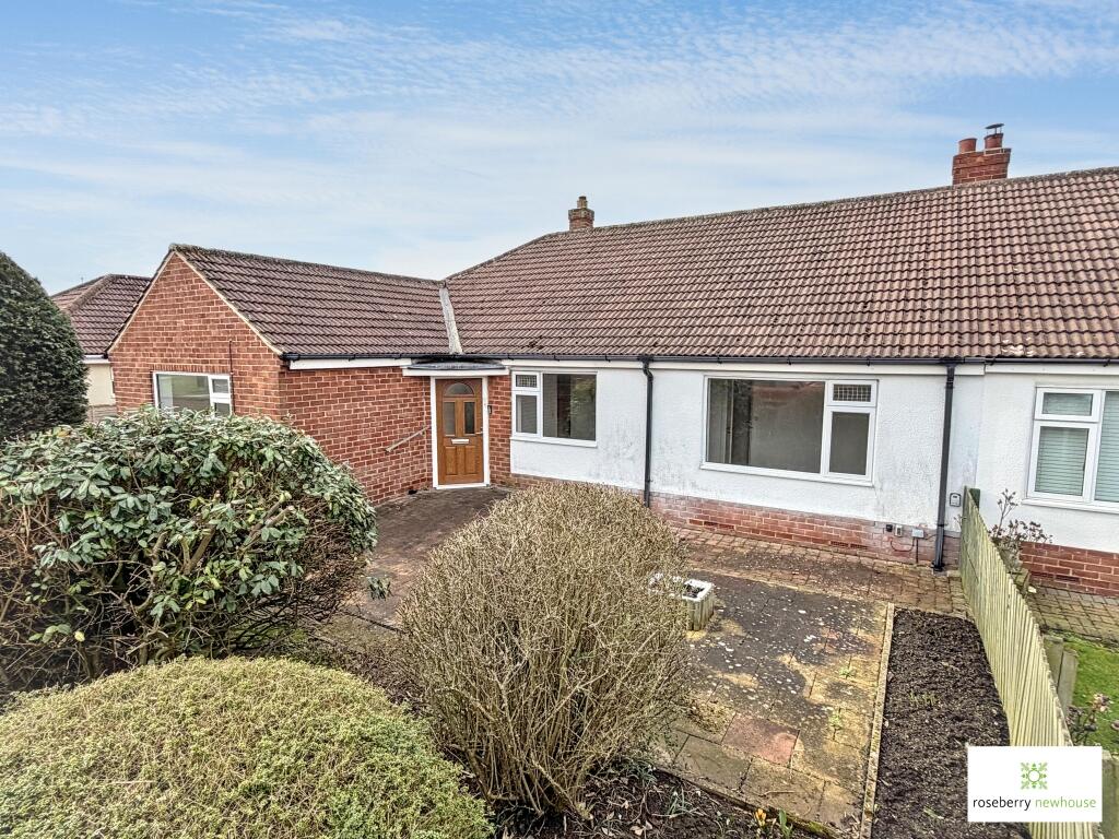 Main image of property: Marwood Drive, Great Ayton, Middlesbrough, North Yorkshire
