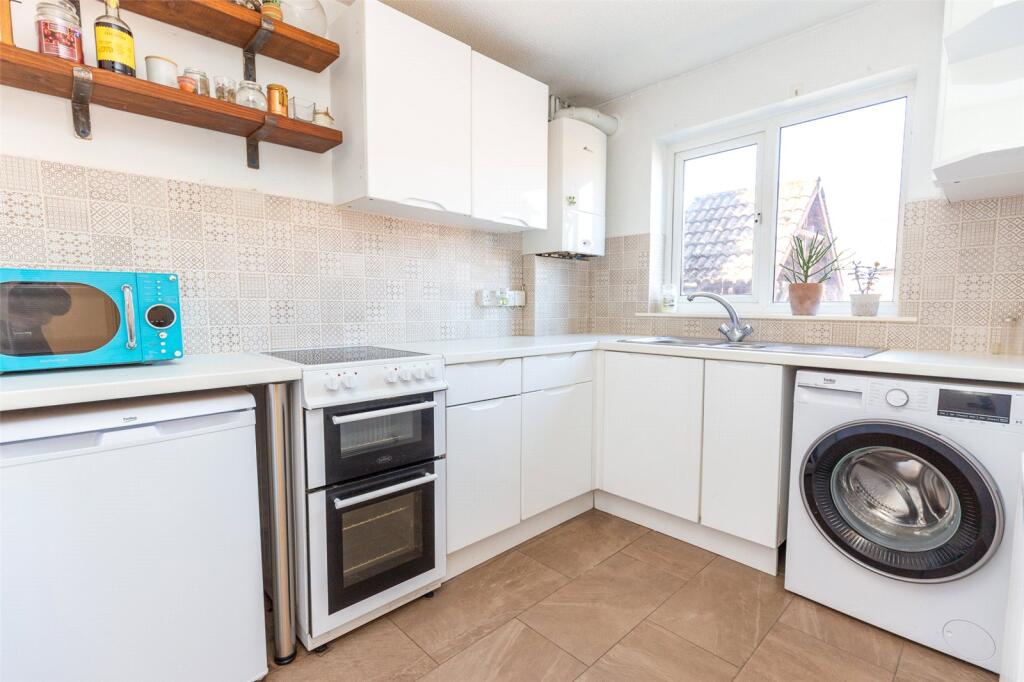 Pine Road, Brentry, Bristol, BS10 photo 4