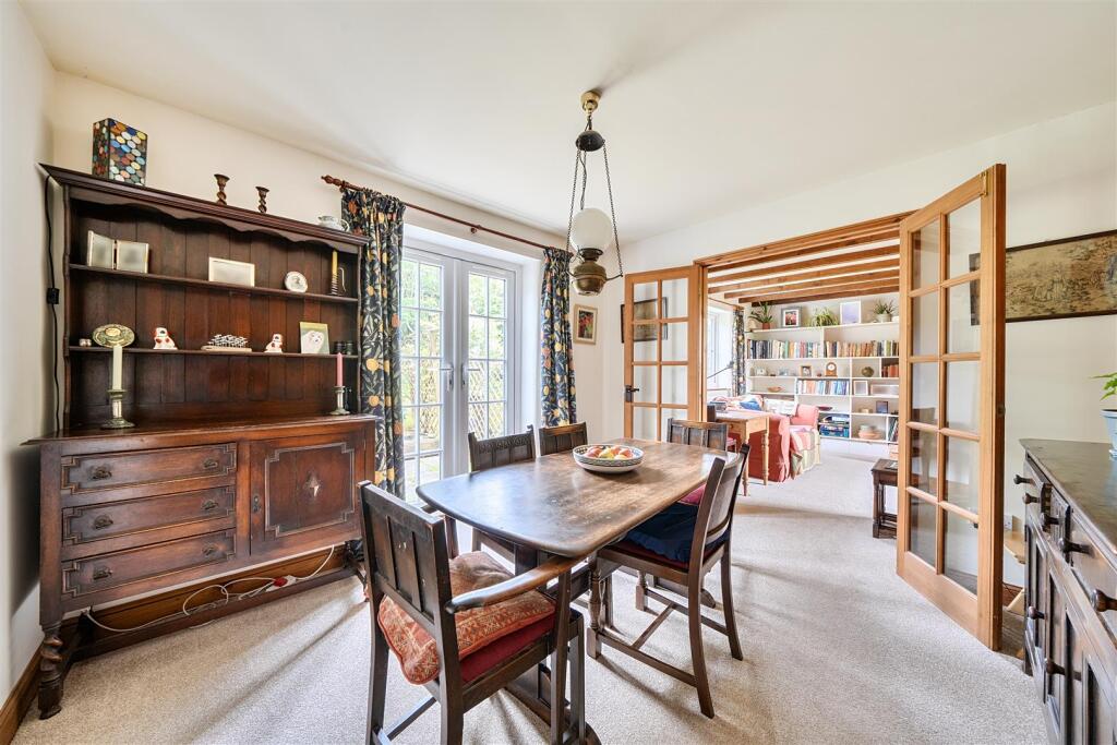 House in White Lackington, Piddletrenthide - View 3