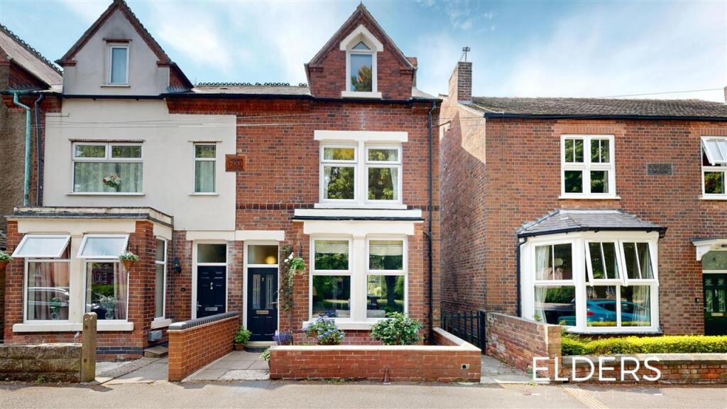 Main image of property: Drummond Road, Ilkeston