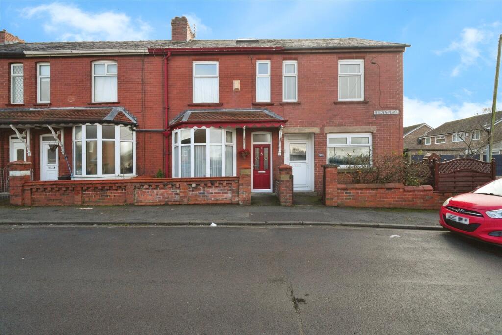 Main image of property: Feilden Place, Feniscowles, Blackburn, Lancashire, BB2