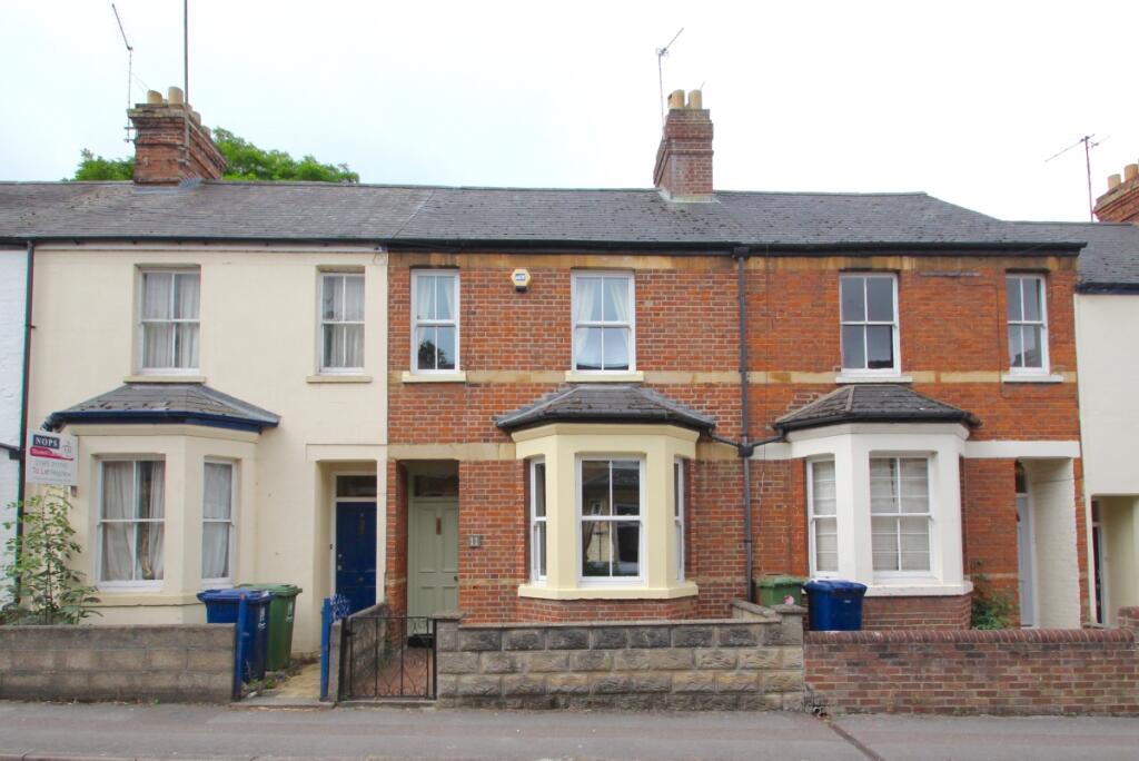 Main image of property: Boulter Street St Clements OX4