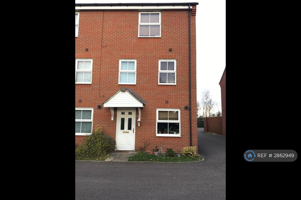 Main image of property: Hillmorton Road, Rugby, CV22