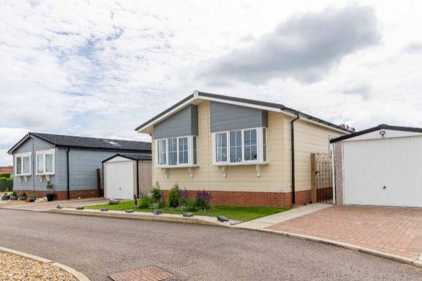 Plots Available, Wixfield Park, Great Bricett, Ipswich, Suffolk, IP7 7DW photo 5