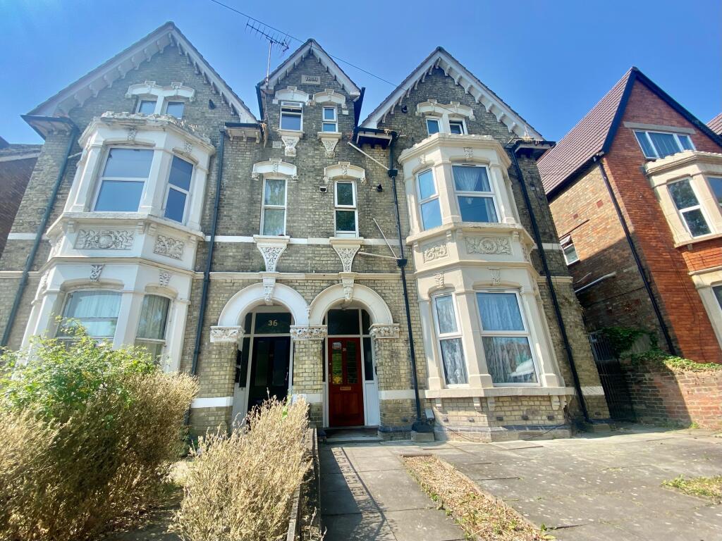 Main image of property: Clapham Road, Bedford, MK41