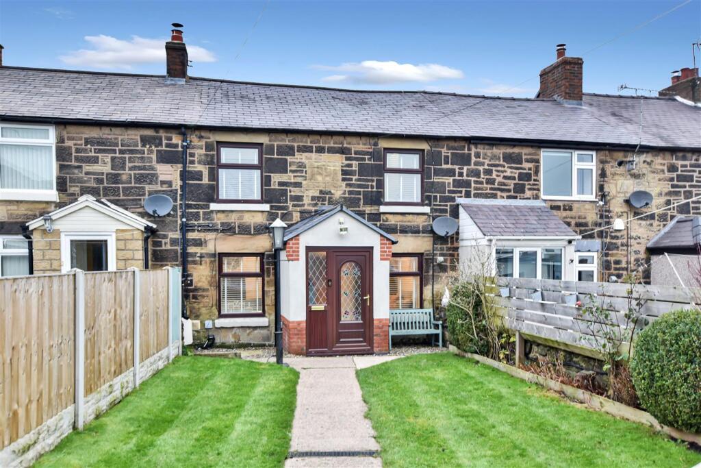 Main image of property: Salem Road, Coedpoeth, Wrexham
