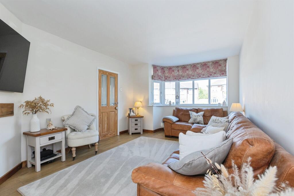 House in Harborough, Scraptoft - View 2
