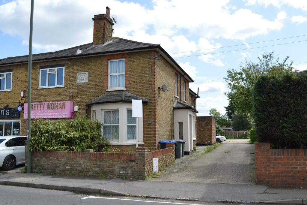 Main image of property: Fordwater Road, Chertsey, KT16