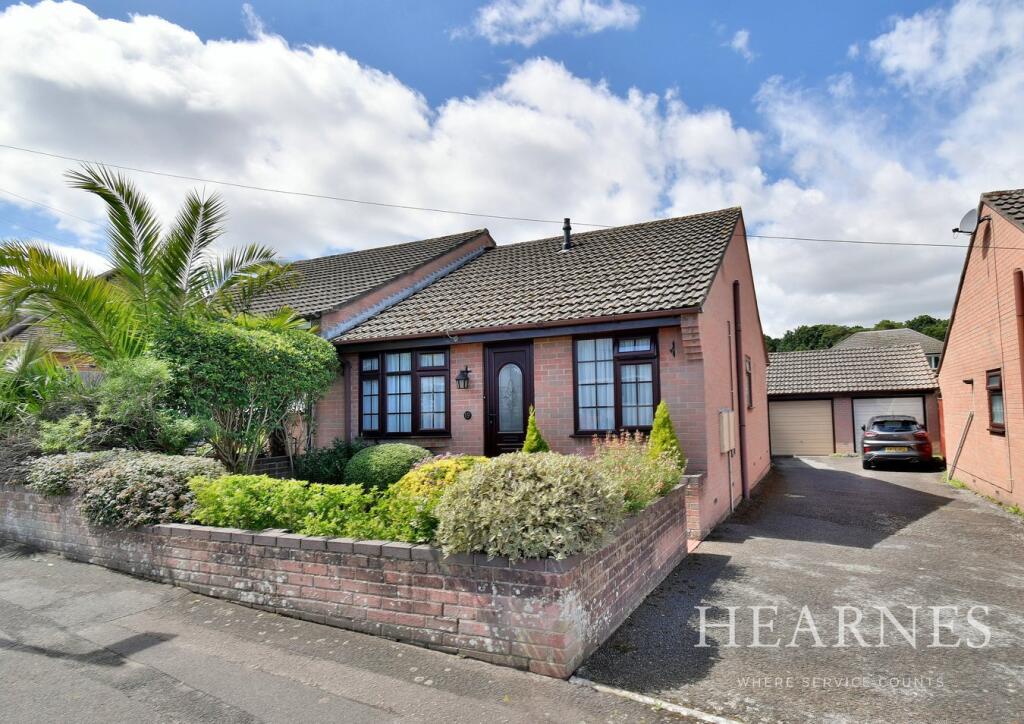 Main image of property: High Howe Lane, Bournemouth, BH11
