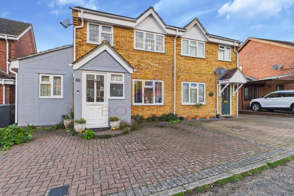 Main image of property: Great Cornard