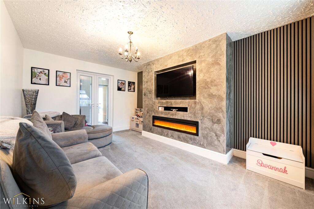 Additional image 2 of Park Avenue, Polesworth, Tamworth, Warwickshire, B78