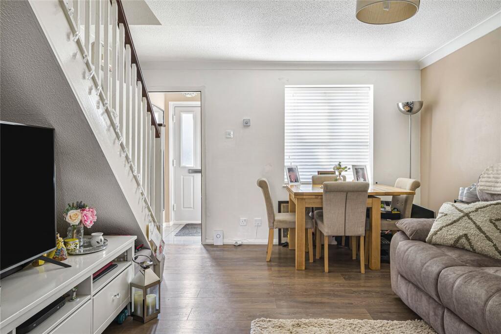 House in Dartford, Swanscombe and Greenhithe - View 3
