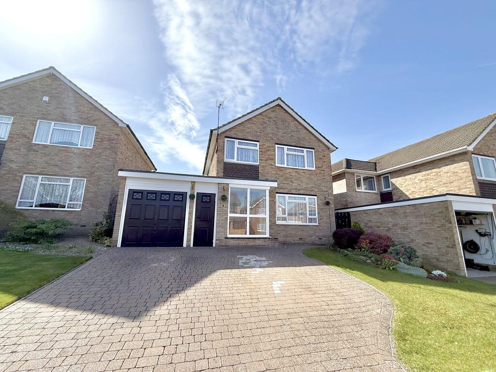 Main image of property: Brierley Close, Dunstable