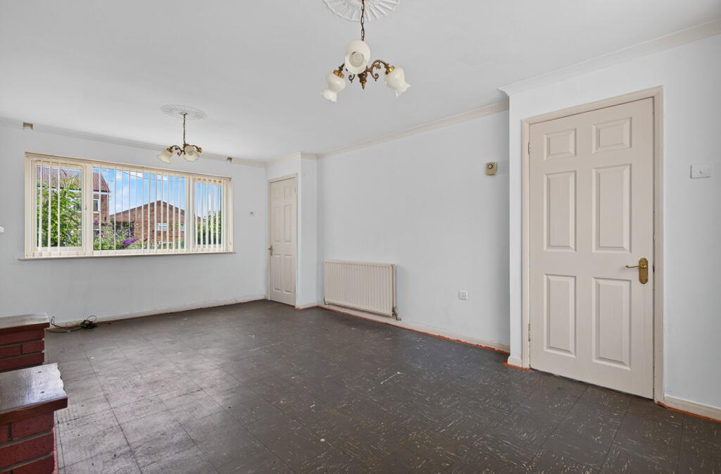 House in Kettering, North Northamptonshire - View 5