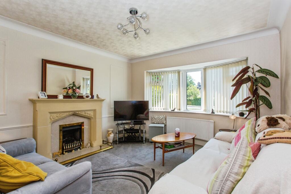 House in South Ribble, Lancashire - View 4