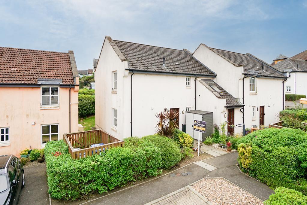 Main image of property: James Foulis Court, St Andrews, Fife