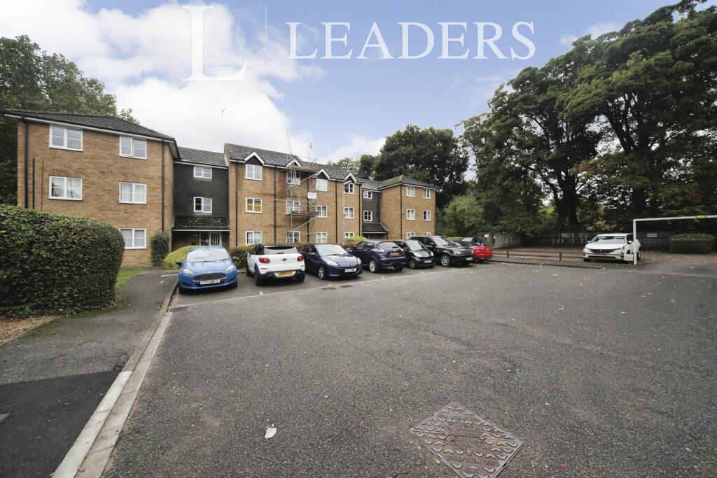 Main image of property: Tennyson Avenue, Houghton Regis, Dunstable, LU5