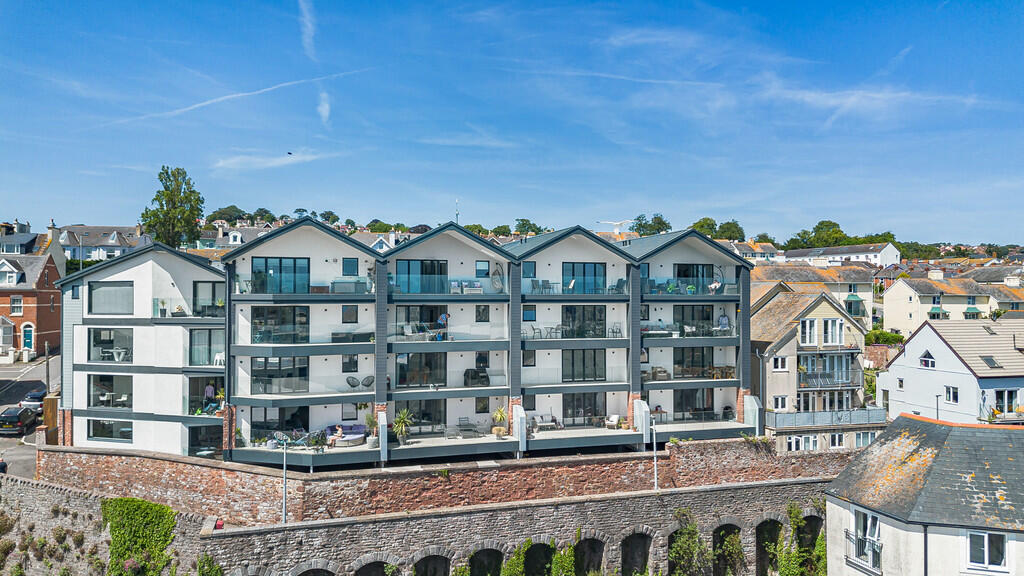 Main image of property: Clay Lane, Teignmouth, TQ14 8FX