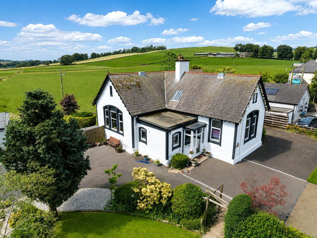 Main image of property: Crocketford, Dumfries, Dumfries and Galloway, DG2