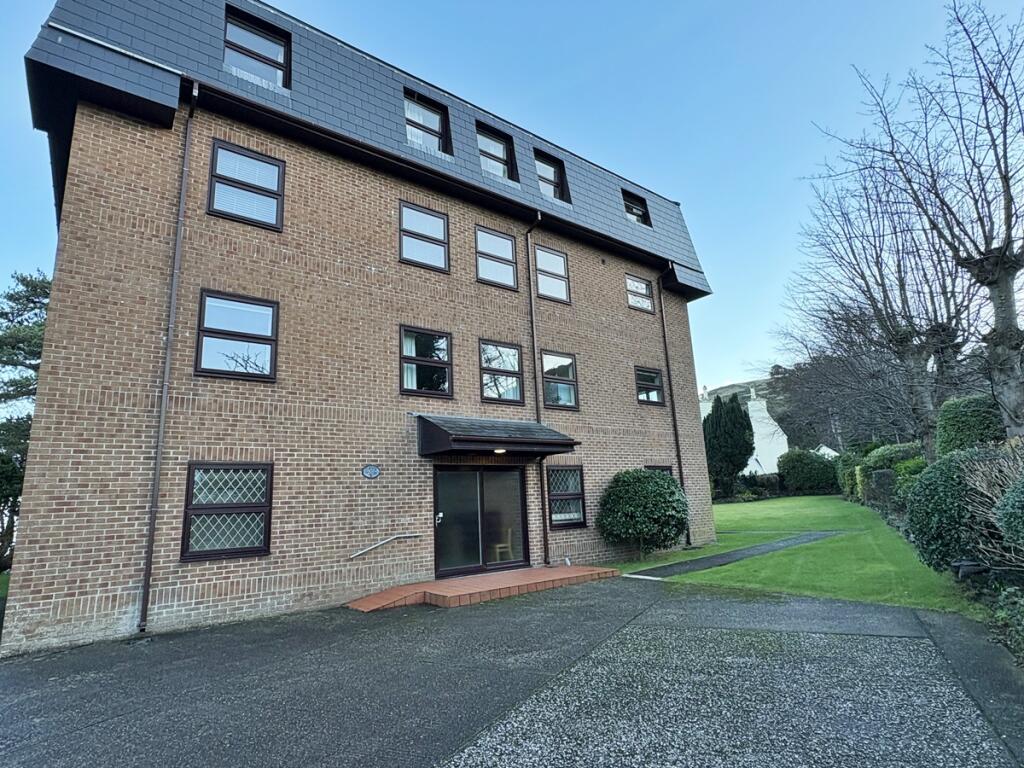 Main image of property: 4 Seafield, Ballure Road, Ramsey, Isle of Man, IM8 1NL