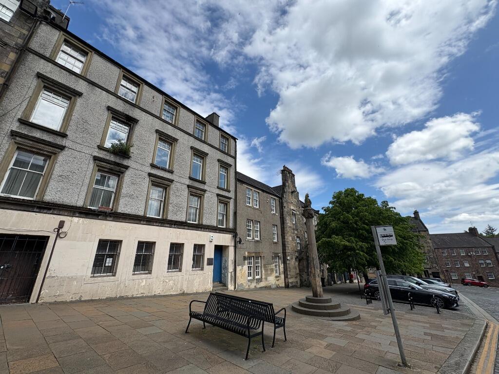 Main image of property: Broad Street, Stirling, FK8