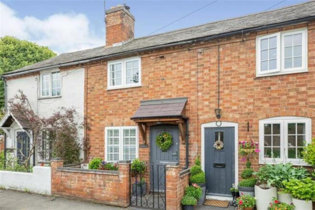 Main image of property: Main Street, Moreton Morrell